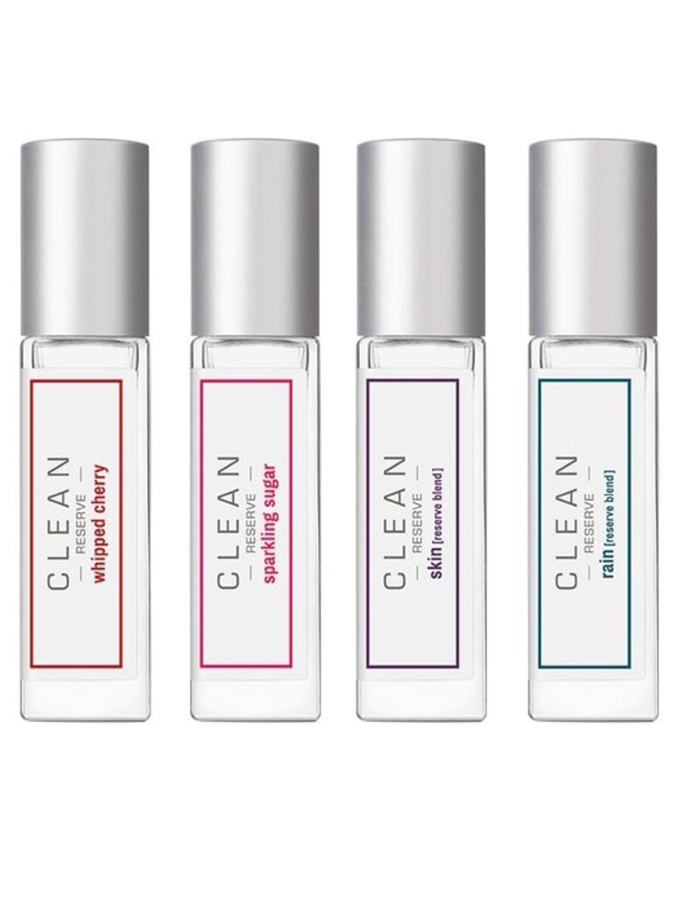 CLEAN Reserve Farm-to-Fragrance Travel Spray EDP Layering Collection NEW IN BOX! - Picture 3 of 7